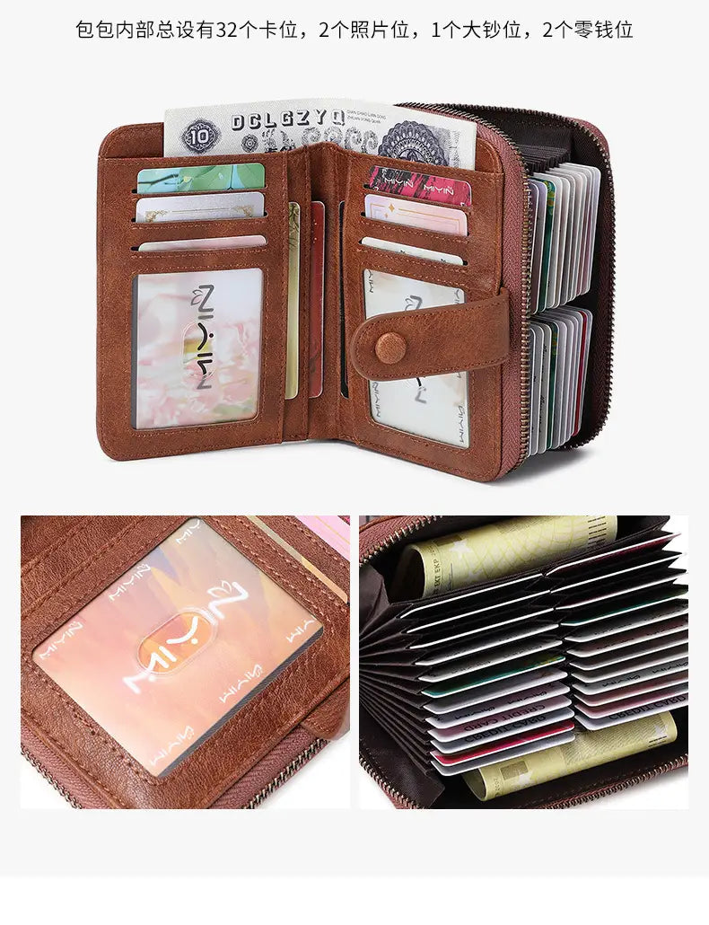 Mála Stórála Priontála Liopard le sliotán cárta frith-ghoid agus </p>