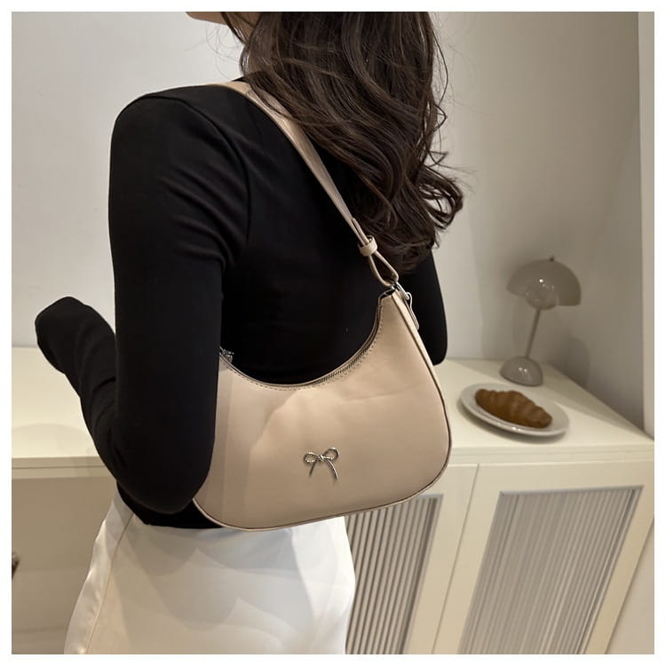 Borse per gnocchi di puratura a traversa con spalla con spalla per le donne