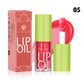 Universal Fade Lip Lines Water Light Lip Lacquer