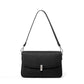 Large Capacity Genuine Leather Crossbody Bag For Women 2024 Graceful And Fashionable Genuine Cowhide