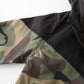 Baby Thin Camouflage Color Matching Jacket