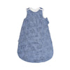 Autumn And Winter Sleeveless Bamboo Cotton Keep Baby Warm Constant Temperature Anti-startle Sleeping Bag - OUT121 HB38