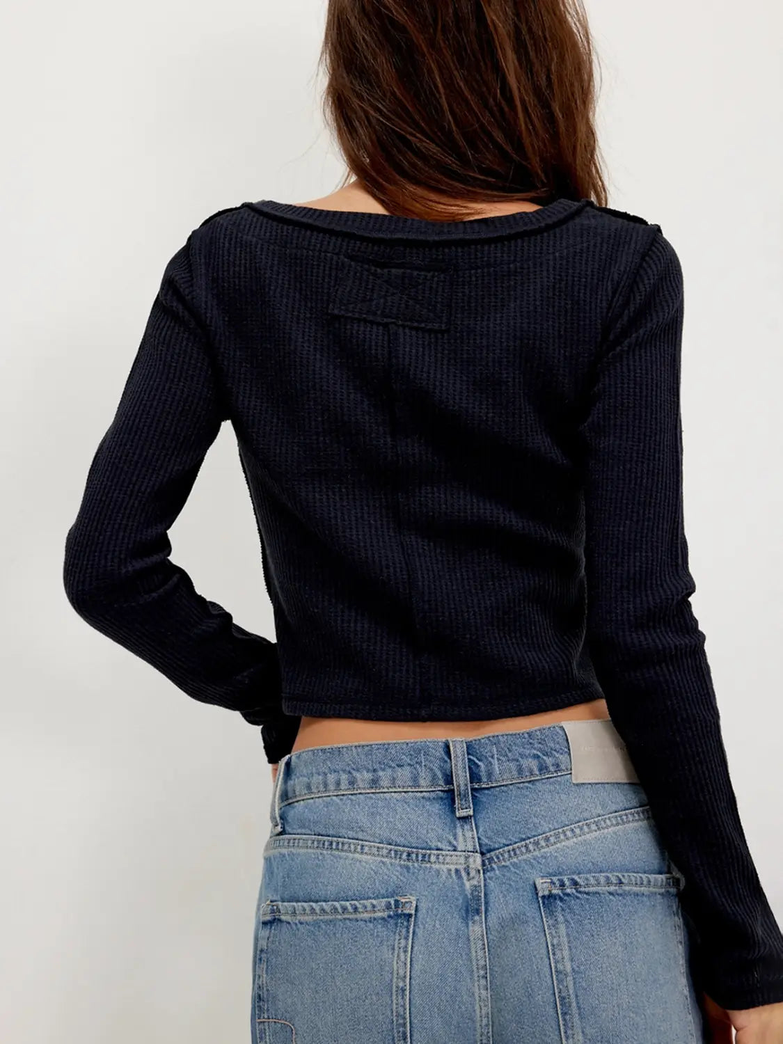 Slim Fit Street Hipster Jacke für Frauen mehrere Farben S-XL