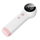 Household Pregnant Women’s Fetal Heart Monitoring Testing Appliance - Fetal Heart Monitor for Moms Who Are All Ears