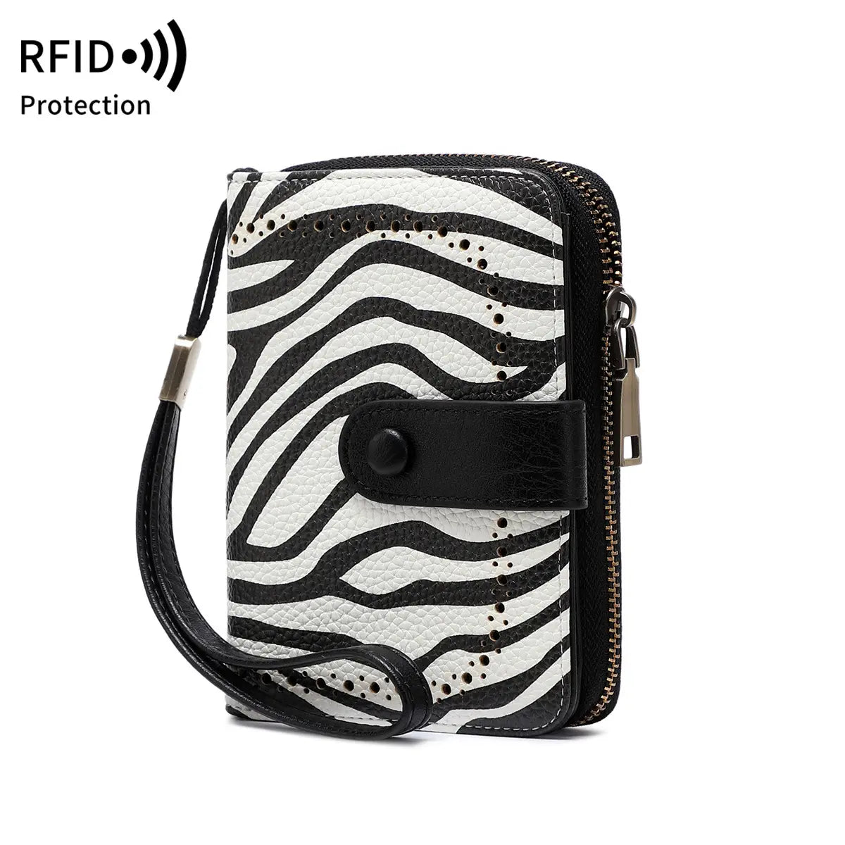 Mála stórála priontála liopard le sliotán cárta frith-ghoid agus patrúin éagsúla ainmhithe