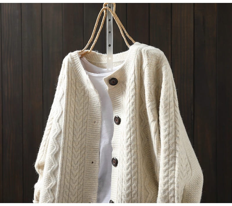 Lekki sweter dla kobiet w stylu wiskose światłowodowy w stylu swobodnego rozmiaru dla kobiet