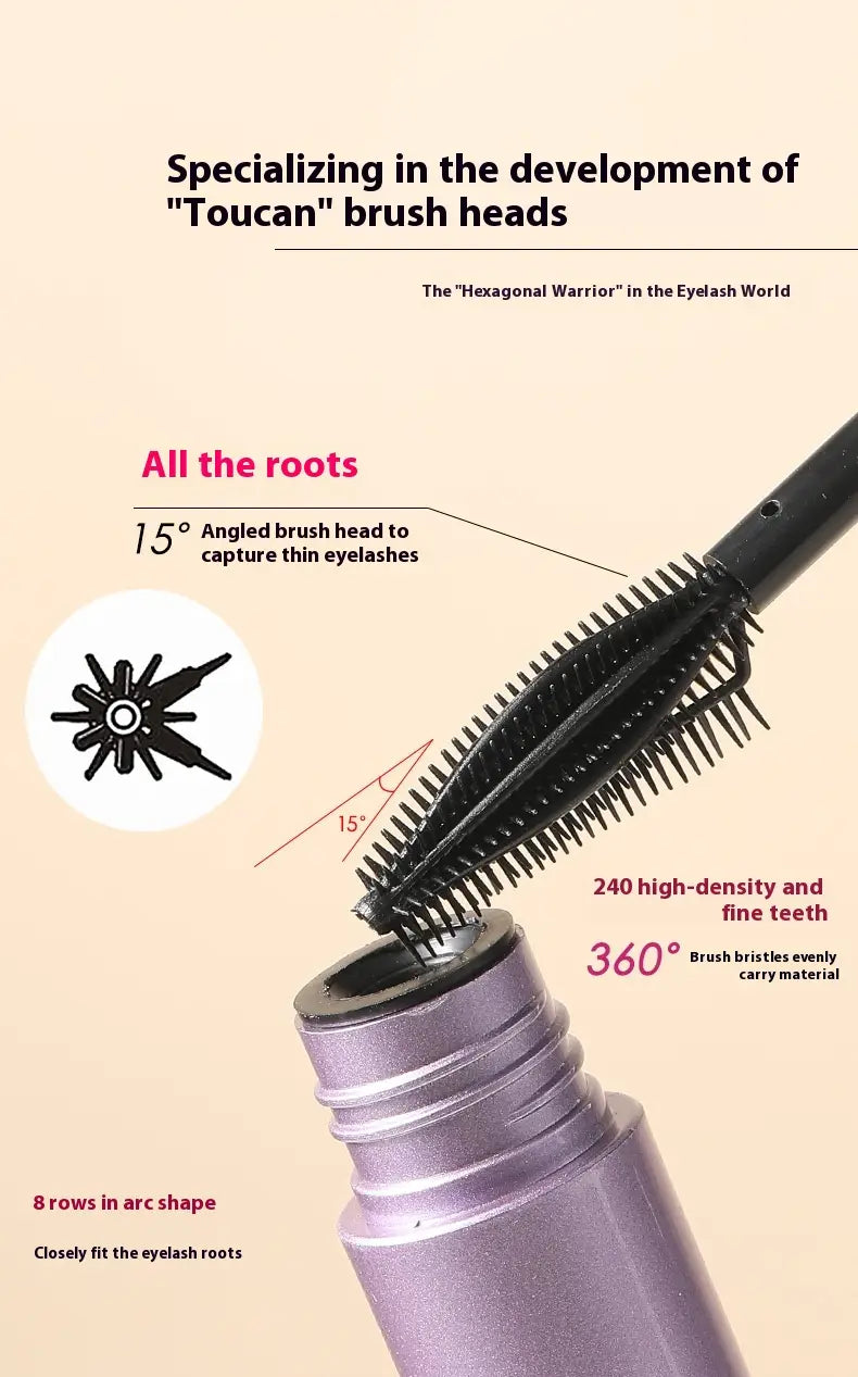 Waterproof Long Smudgeproof Eye Pencil in Classic Black Caramel Mocha Grey