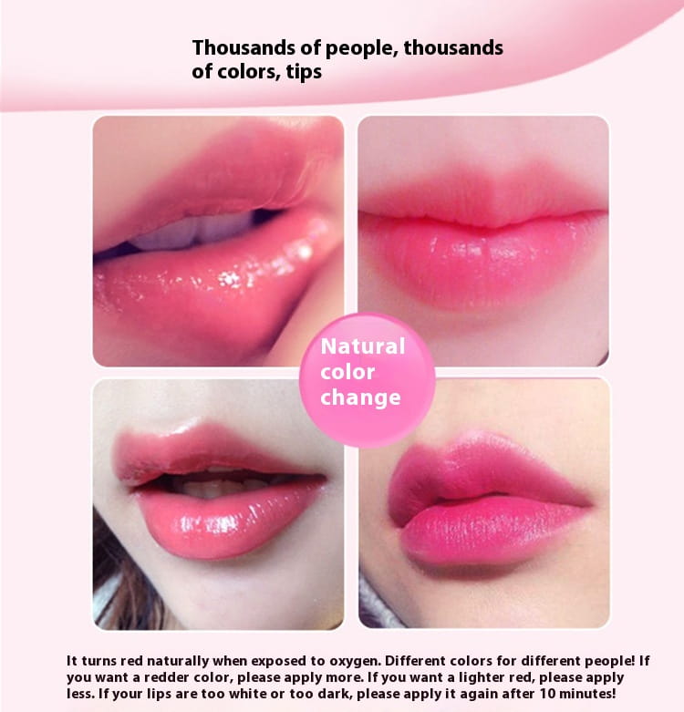 Makeup Beauty Tools Set in Rose Red Pink Orange Blending Sponges