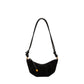 Women's Minimalist Canvas Crossbody Tote Bag