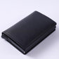 Full Inspection Anti-theft Swiping Men’s Wallet - Steal Your Style with Carbon Fiber Anti-Theft Wallet