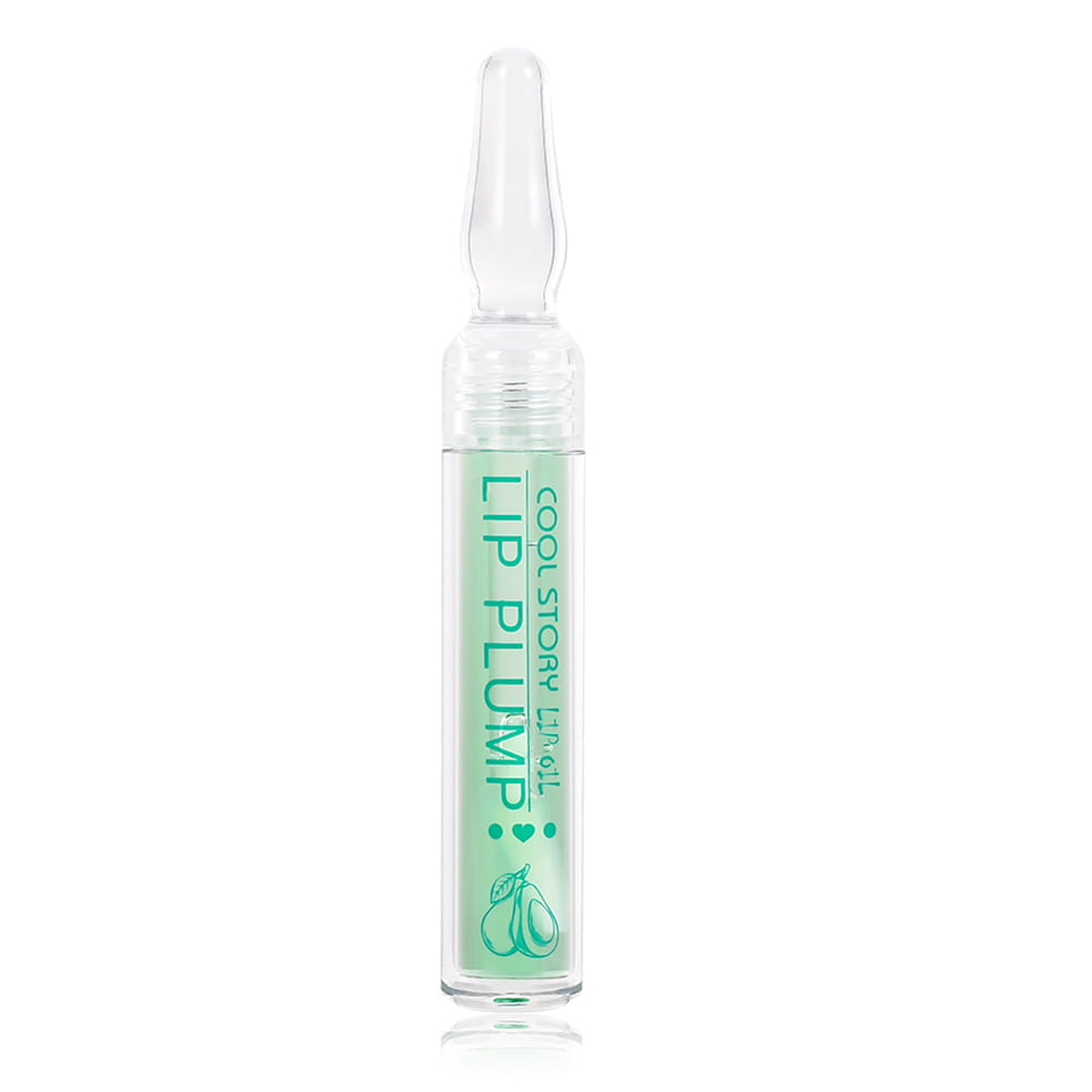 Avocado Flavor Lip Oil Moisturizing
