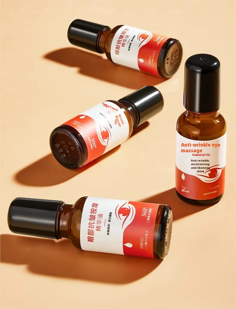 Universaalne silmaõli kõigi nahatüüpide jaoks 20G niisutav ja toitev