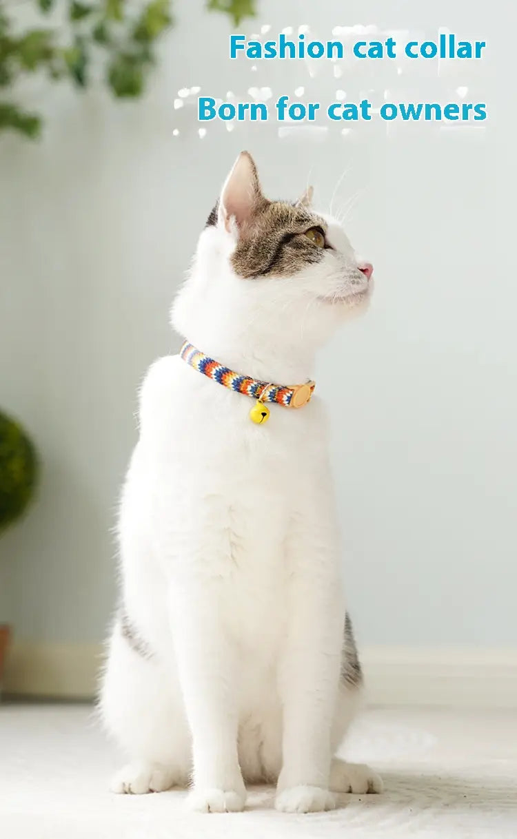 Breakaway kassi kaelarihm tume öö peegel lill neli hooaega reguleeritav ohutus