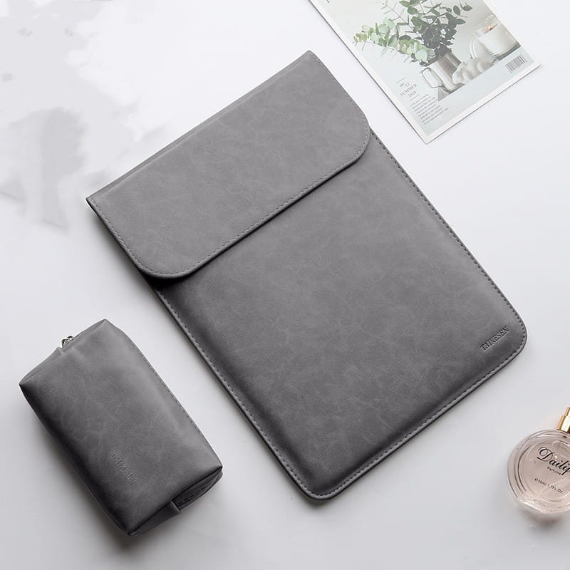 Fleece Flanged Liner Pack for Laptops Multiple Sizes 11 to 15 Inch