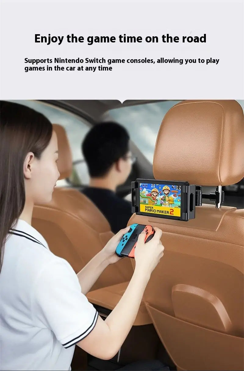 Stable Seat Mobile Phone and Tablet Computer Stand for Multiple Models