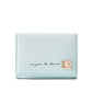 Korean Version Of Women’s Foldable Wallet - Korean Women’s Wallets That Fold Like Origami Magic