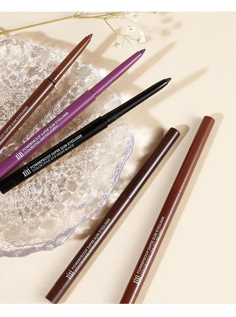 Waterproof Liquid Eyeliner for United States Customers in CHF Range