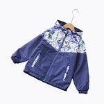 Children’s Jackets Big Boys Boys And Girls Sports And Western Trend