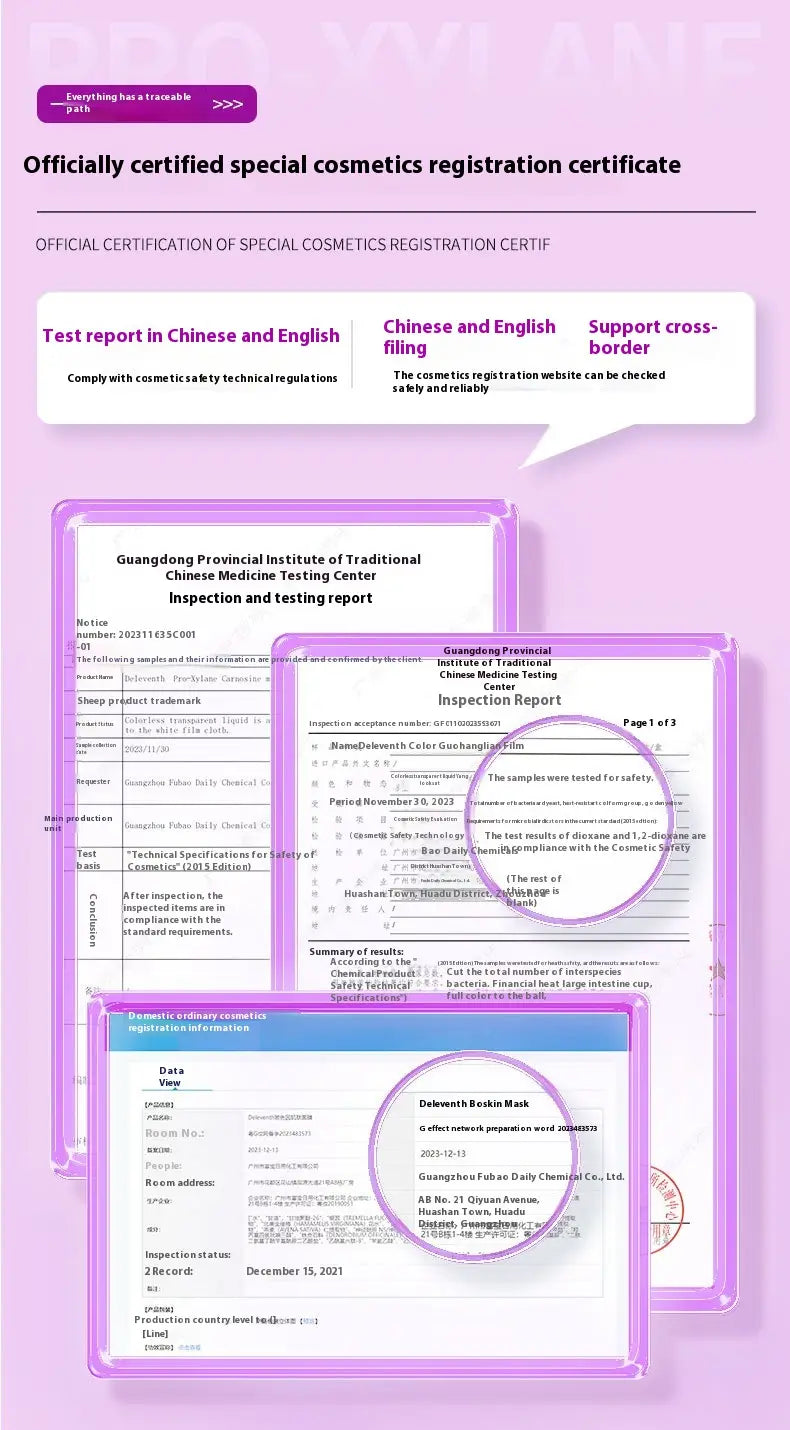 Gloine Moisturizing Facial Masks do gach cineál craicinn sna Stáit Aontaithe - masc hiodráitithe le comhábhair phréimhe