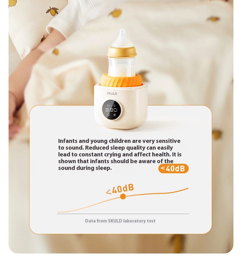 Power Charging Y1 and Y3 Infant Shake Milk Bottles with Constant Temperature in the United States