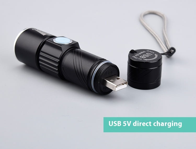 Mini Torch Jade Bacteria Moss Lamp Fluorescence with Built-in Battery