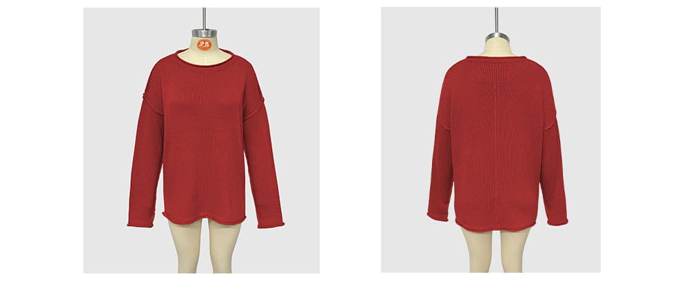 Lahtine kootud viskoosiga pulloveri kampsun Naised pikkade varrukatega Aasia suurus S-XL