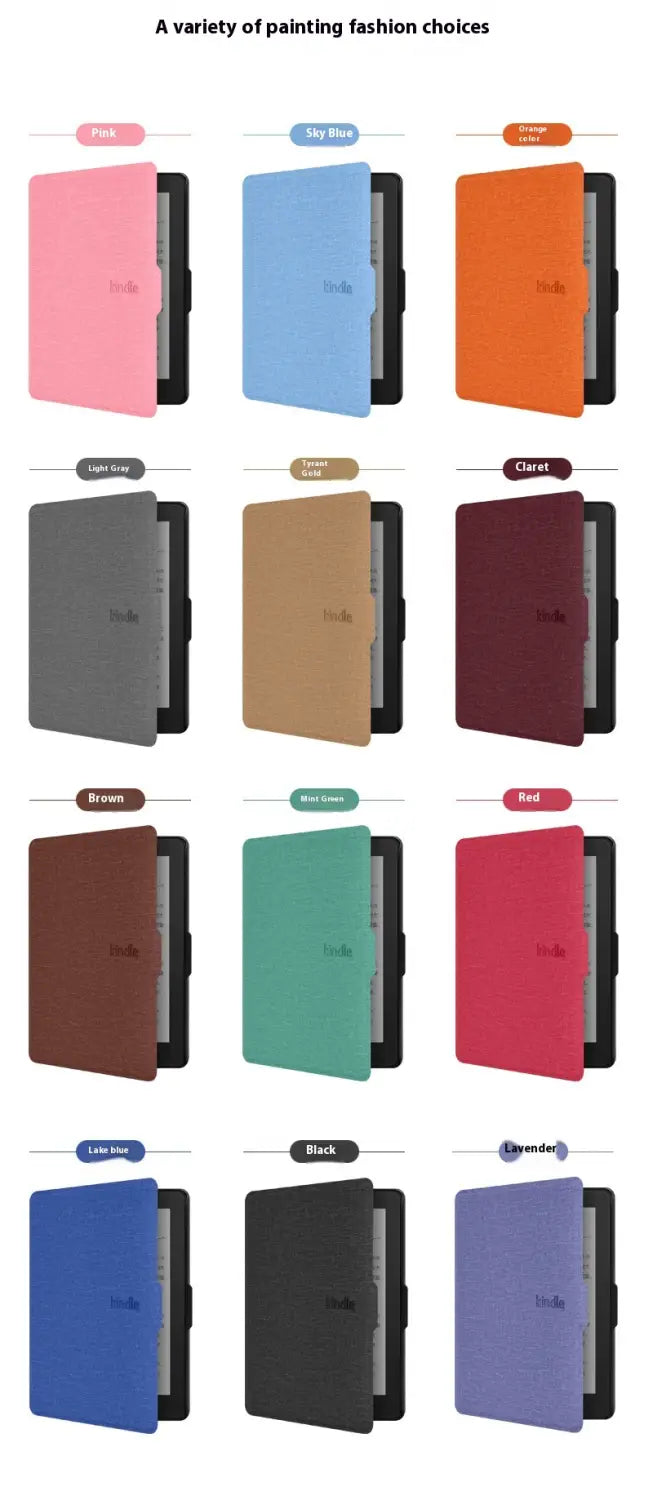 Mágneses bőr tok védőhéj kemény borítás több színű lehetőség