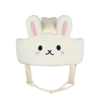 Ear-Free Anti-Fall Cap for Infants in US CHF Styles - Fall-Proof Fun with Our united states chf