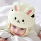 Ear-Free Anti-Fall Cap for Infants in US CHF Styles - Fall-Proof Fun with Our united states chf
