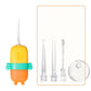 Ear Scoop With Light-emitting Light One-piece Molding Built-in Magnifying Glass - Get the Ear Scoop with Light