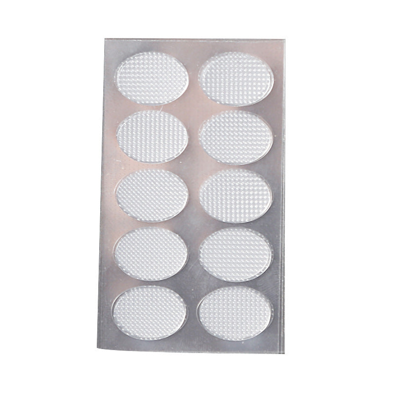 Earlobe Support Piece Stickers Pack for and Protection - Protector Fashionably Safe Ears earlobe support piece protector