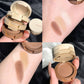 Earth Color Eye Shadow Plate with Light Wind Floating and Universal Skin Tones - Teleplus light wind floating earth