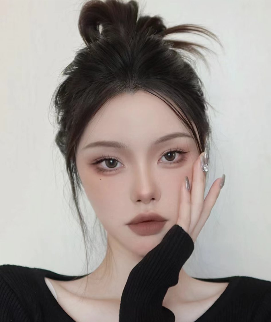 Earth Tone Matte Lipstick Set for Cool Atmosphere Looks - Teleplus matte cool atmosphere earth color