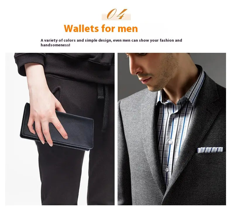 Sparán datha soladach leathair fíor d'fhir agus do mhná stíl uirbeach