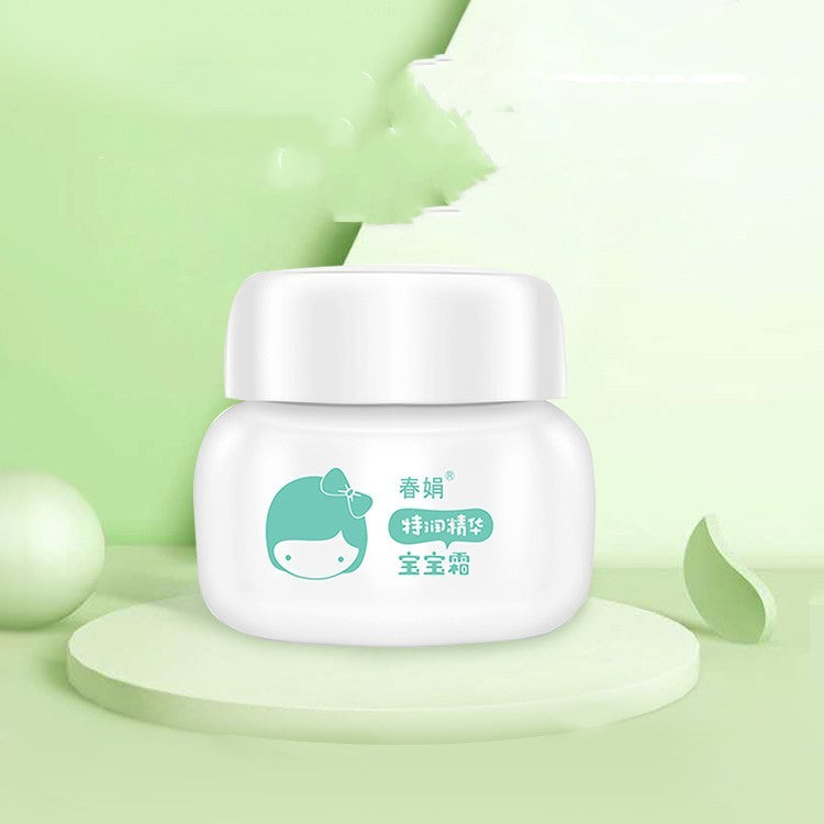 Children’s Face Cream Moisturizing - Moisturizing Face Cream for Every Baby Skin Type