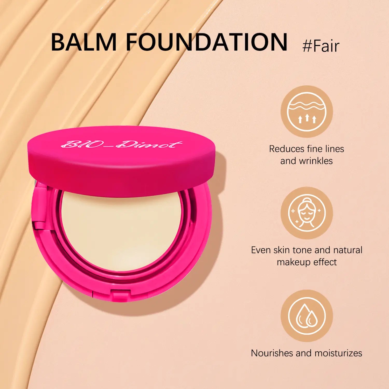 Ivory White Skin Brightening Cream 20g Export Only Domestic Sales Prohibited