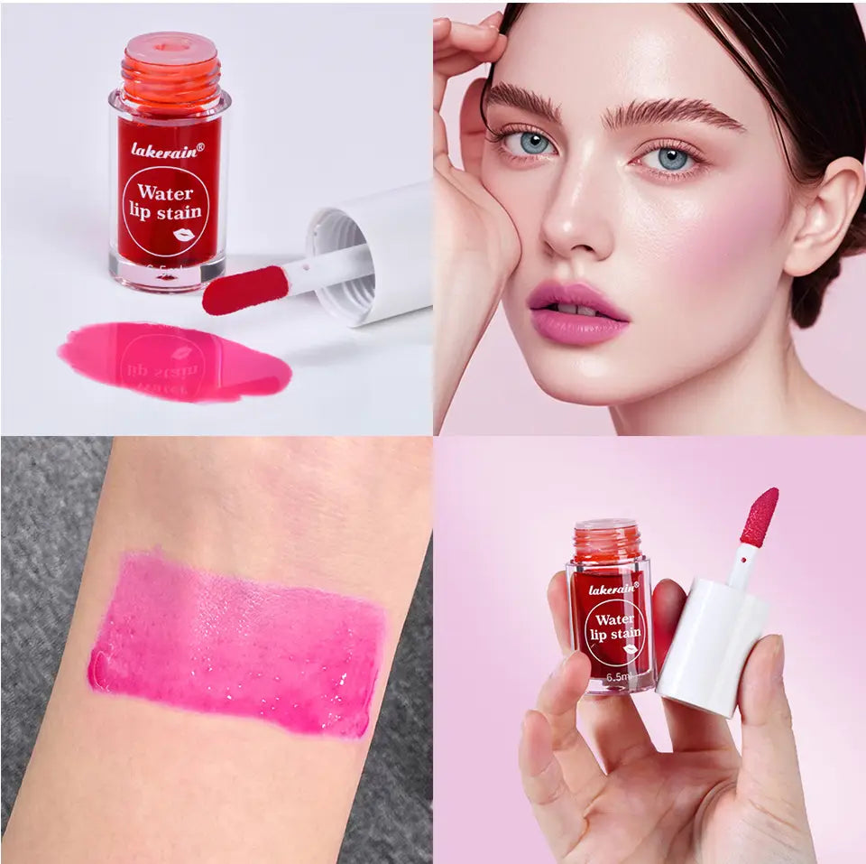 Moisturizing Lip Gloss for Lasting Oily and Hydrated Lips