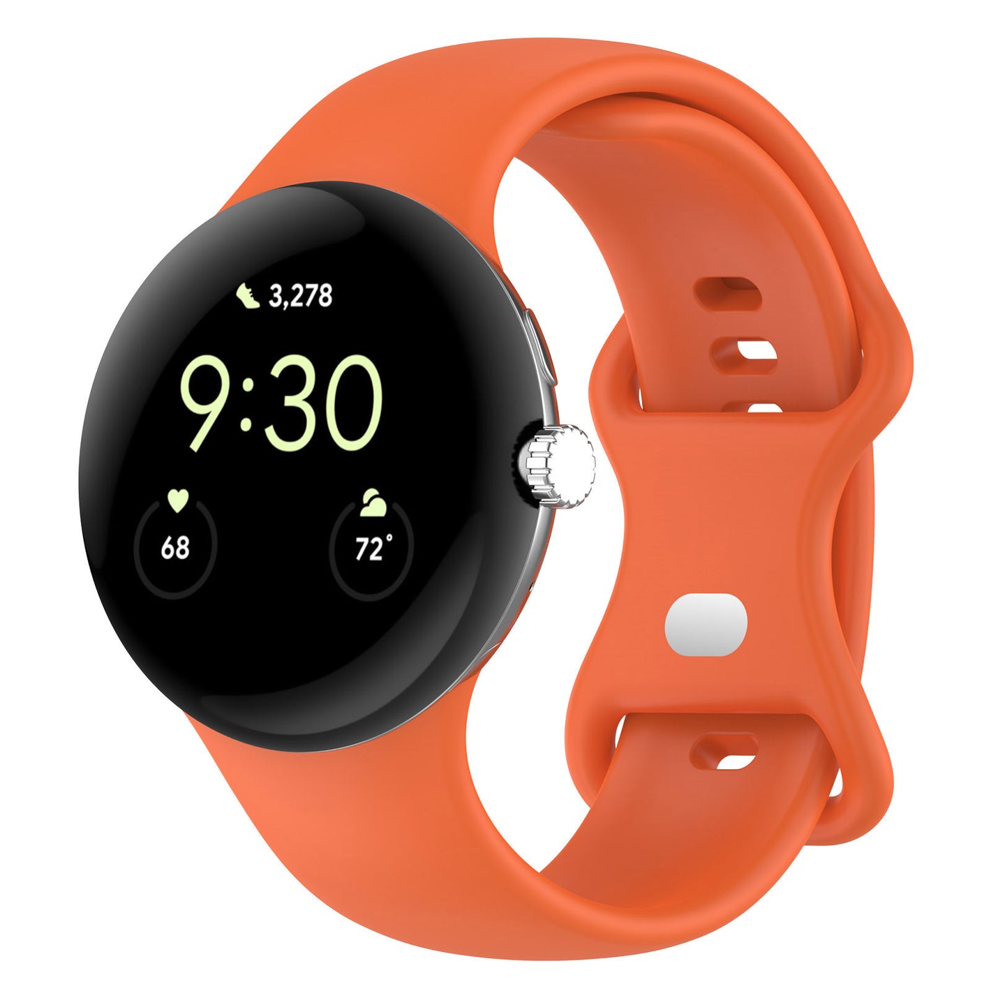 Aplicável a Pulseira de Smart Watch da Google 