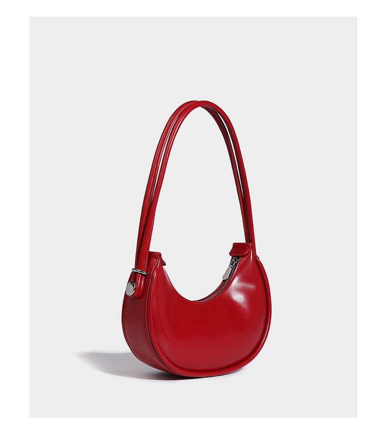 Niche Bag with Advanced Texture Fashion and Shoulder Comfort