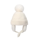 Autumn And Winter Children’s Cute Knitting Wool Hat Winter - Cute Knitting Hats for Children Aged 2-8 Cozy Fun