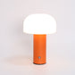 Creative USB Dual-purpose Charging And Plug-in Atmosphere Table Lamp Decoration