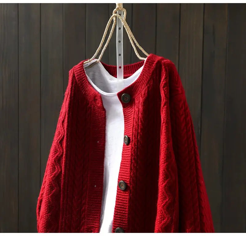 Lekki sweter dla kobiet w stylu wiskose światłowodowy w stylu swobodnego rozmiaru dla kobiet