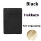 Multiple Card Slots Portable Pu Leather Credit Card Bag Card Holder - Card Holder That Holds More Than Just Your Secrets