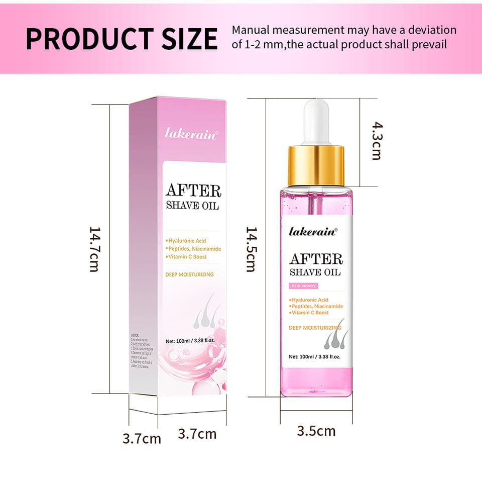 Ulei esențial universal 100 ml pentru piele și familie