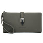 Long Female Wallet Simple Clutch - Stylish Long Wallets for Women and Other Wallet Shenanigans