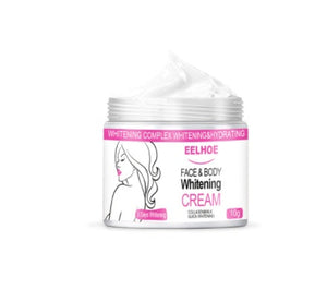 EELHOE Body Milk for Skin Moisturizing and Nourishing 10g 20g 50g - Teleplus eelhoe body milk