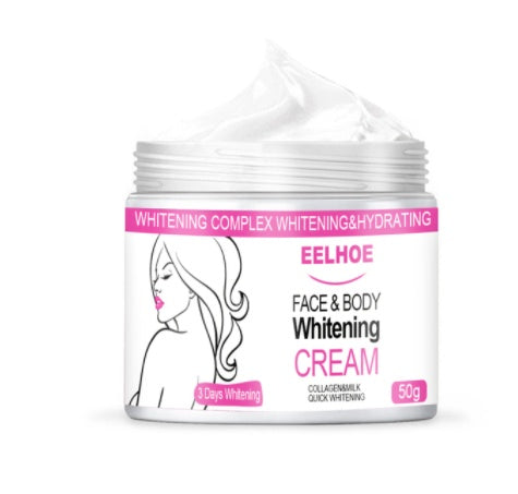 EELHOE Body Milk for Skin Moisturizing and Nourishing 10g 20g 50g - Teleplus eelhoe body milk