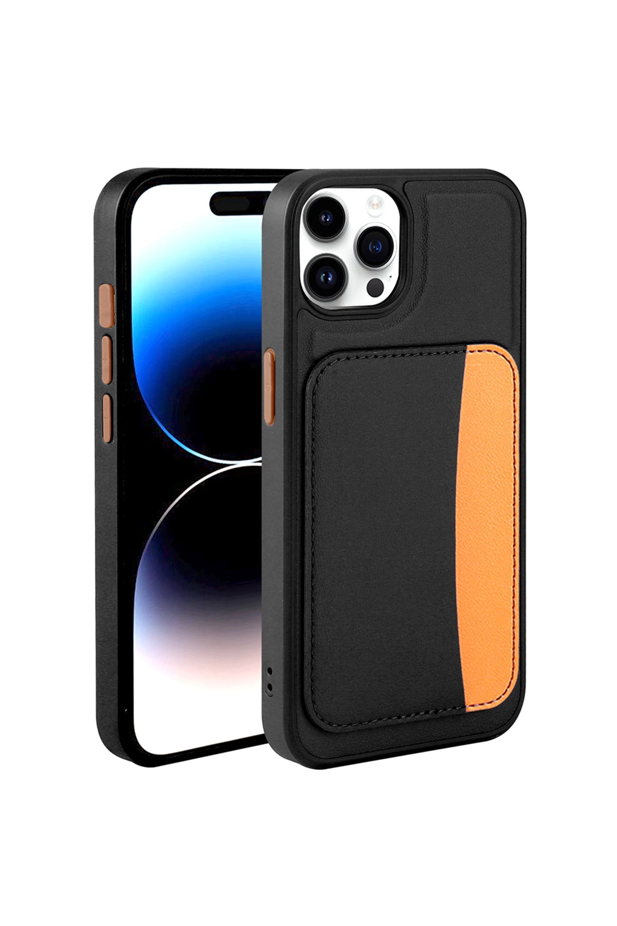 FX|EMR23011031|Black|1