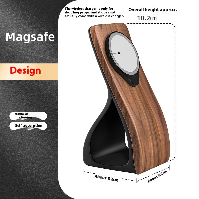 New Magsafe Creative Magnetic Mobile Desktop Stand