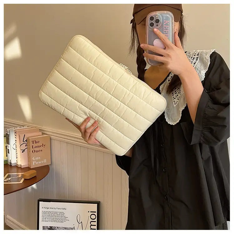 Canvas Anti varkausreppu kannettavan tietokoneen pienelle keskikokoiselle suurelle unisex -laukkulle